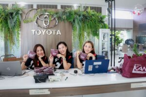 กิจกรรมเปิดตัว-yaris-ativ-hev-GR-2025-7-300x200 ประมวลภาพงานเปิดตัว New Yaris Ativ HEV