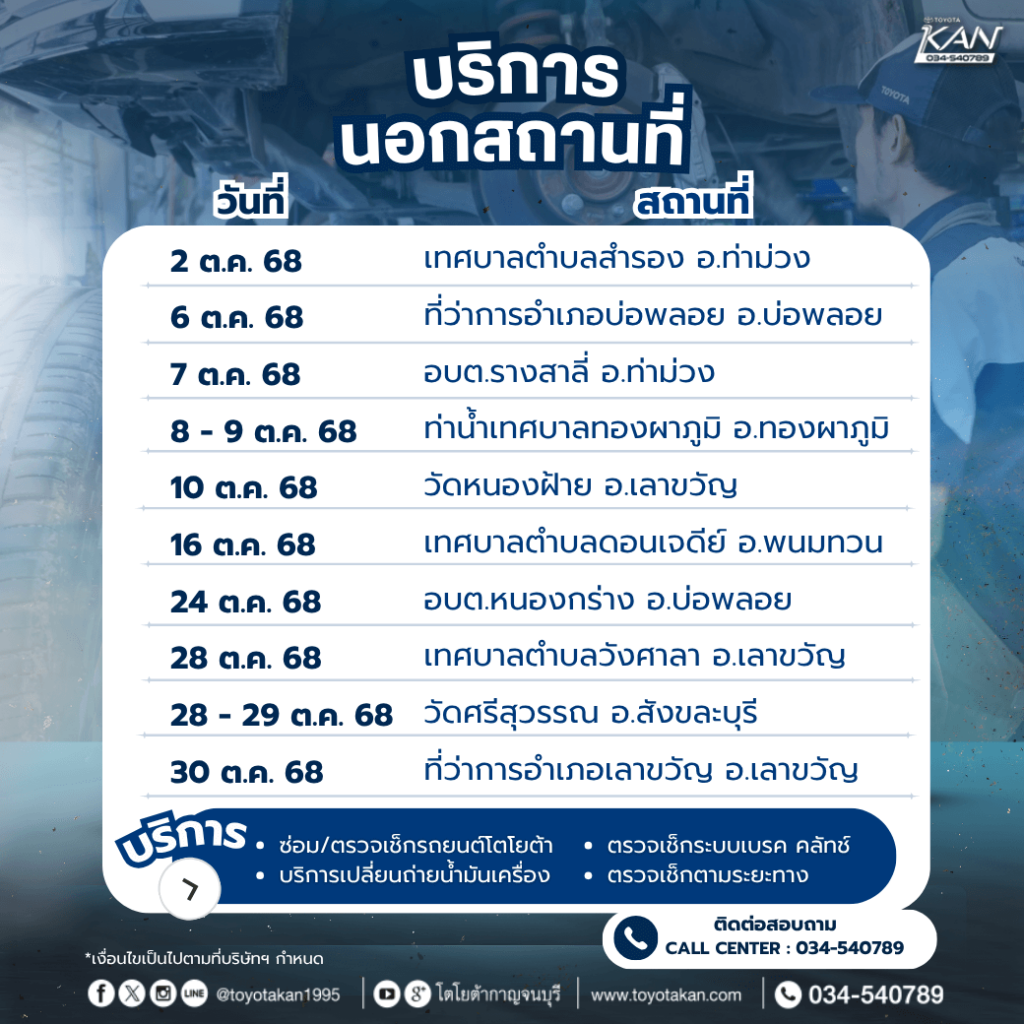 โปรโมชั่นบริการหลังการขายเดือนตุลาคม-12-1024x1024 โปรโมชั่นบริการหลังการขาย เดือนตุลาคม