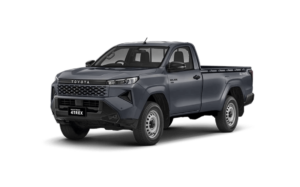 color-travo-standard-1-300x187 เปิดสเปค Hilux Travo Standard Cab 4TREX