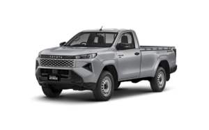 color-travo-standard-2-300x187 เปิดสเปค Hilux Travo Standard Cab 4TREX