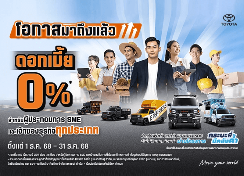 cover-SME-hilux-champ-800x577 Hilux Champ ดอกเบี้ย 0% สำหรับผู้ประกอบการ