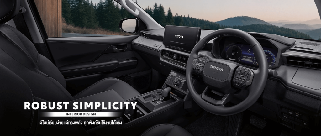 e5bc222fff119ac0f17538b797204d0f7f6f4c3954927fc98215b80fac767842_11zon-1-1024x434 เปิดสเปค Hilux Travo-e