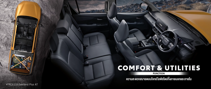 travo-overland3-2 เปิดสเปค Hilux Travo Overland