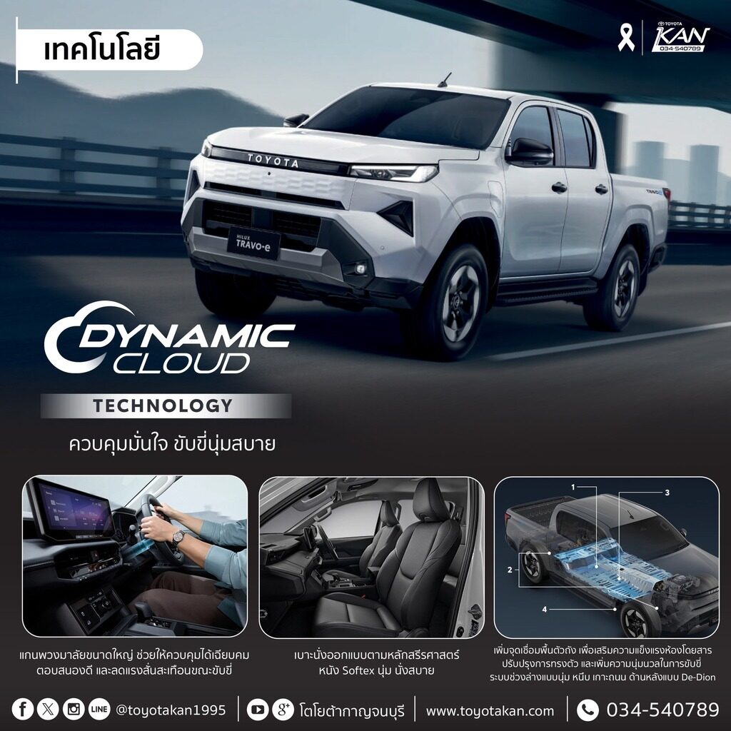 สเปค-travo-e-2-1024x1024 เปิดสเปค Hilux Travo-e ทราโว่2025