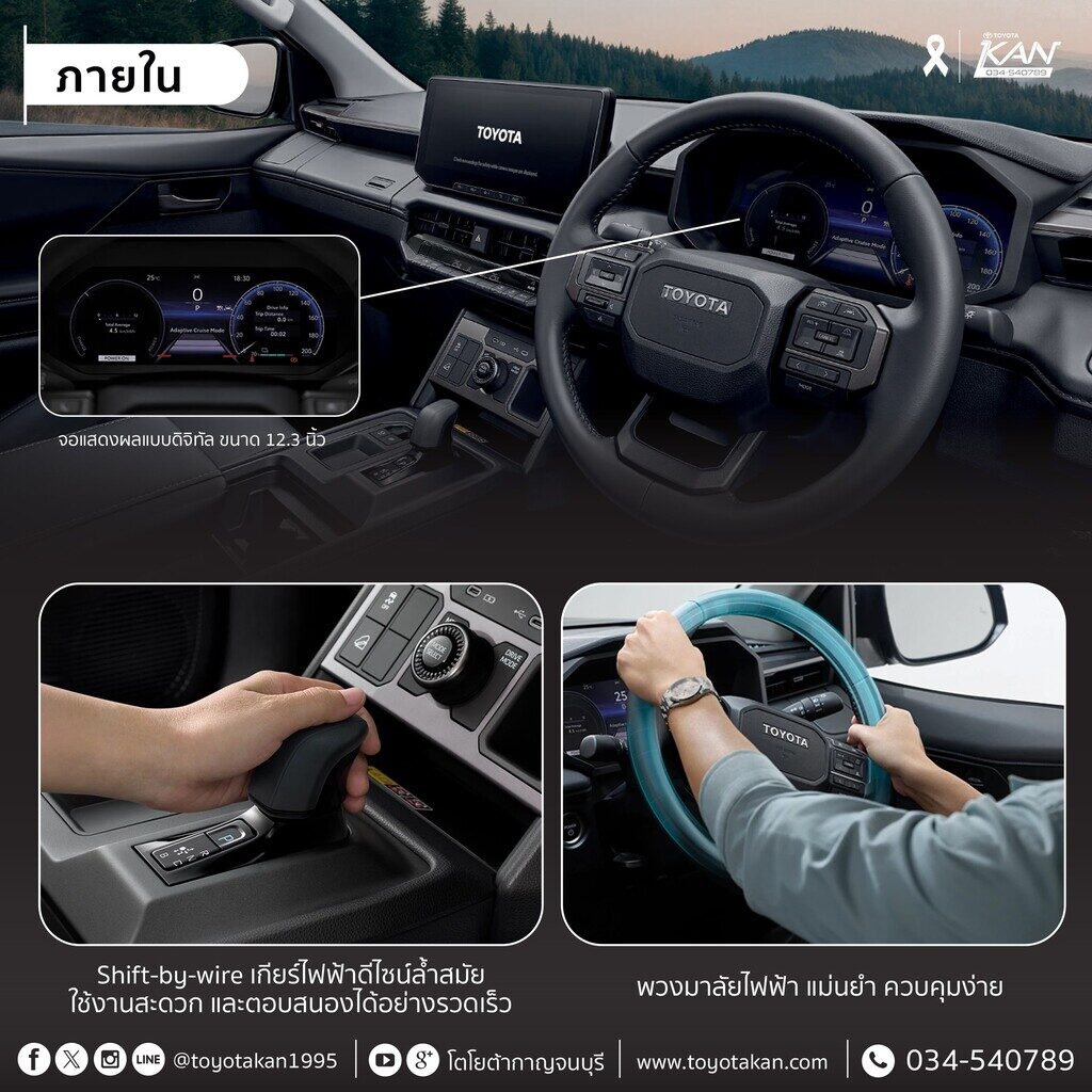 สเปค-travo-e-8-1024x1024 เปิดสเปค Hilux Travo-e ทราโว่2025