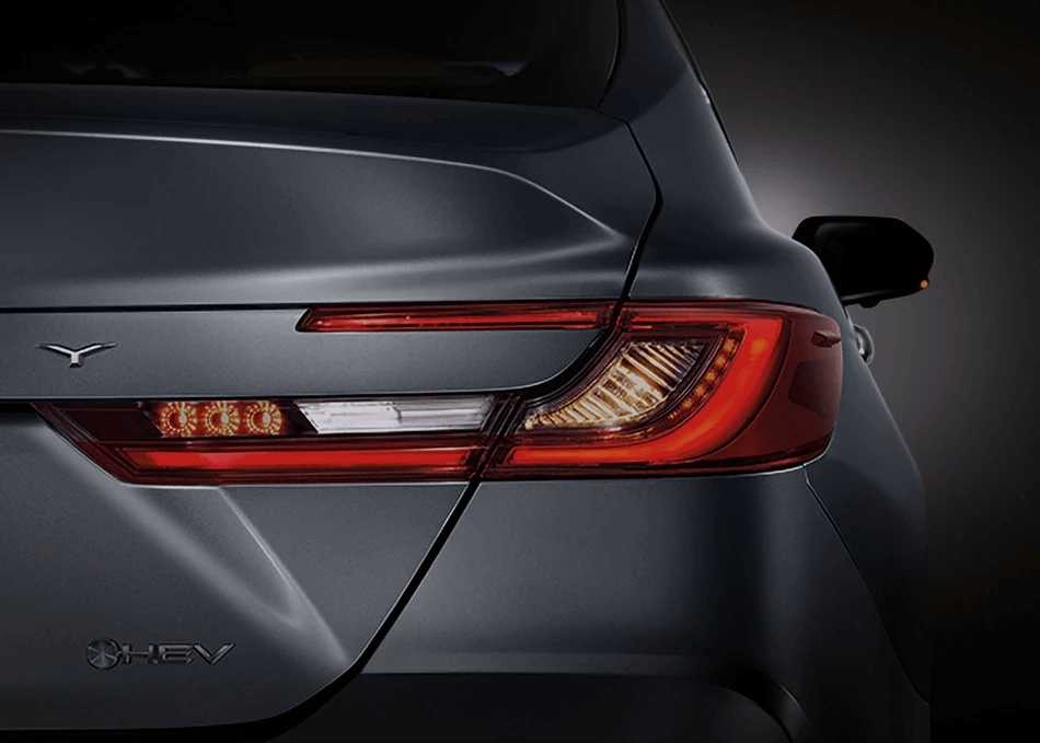 hev-4 Toyota Hybrid (HEV): ทำไมถึงประหยัดน้ำมัน และทนทานกว่าที่คิด?