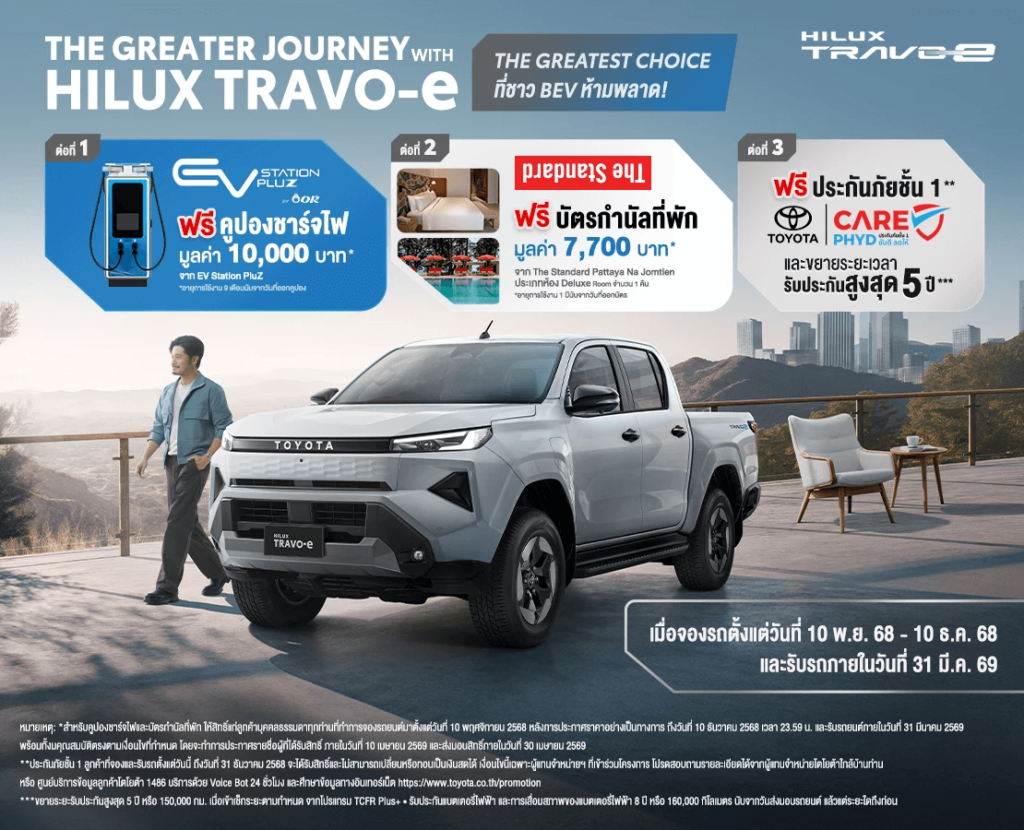 the-greater-journey-1024x830 The Greater Journey with Hilux Travo-e กับข้อเสนอสุดพิเศษที่ชาว BEV ห้ามพลาด!