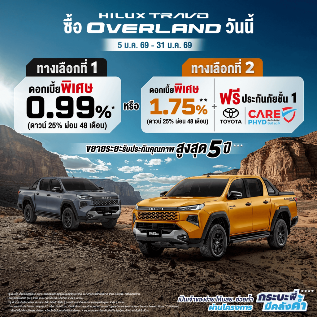 travo-overland4-1024x1024 ซื้อทราโว่ โอเวอร์แลนด์