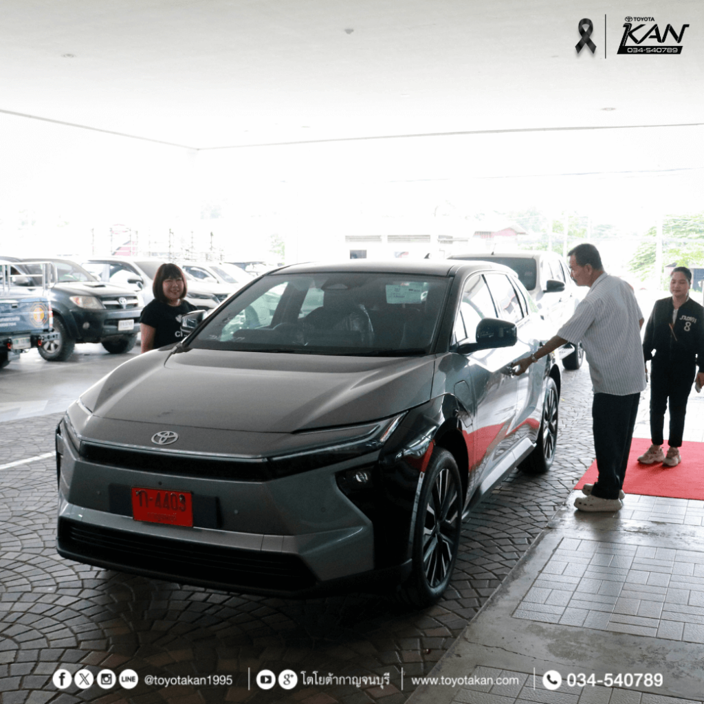 กิจกรรมทดลองขับbZ4X-1-1024x1024 กิจกรรมทดลองขับ bZ4X