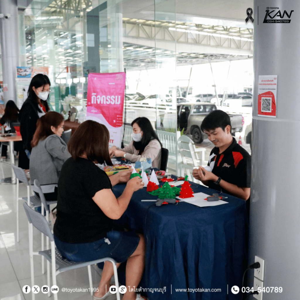 กิจกรรมทดลองขับbZ4X-10-1024x1024 กิจกรรมทดลองขับ bZ4X