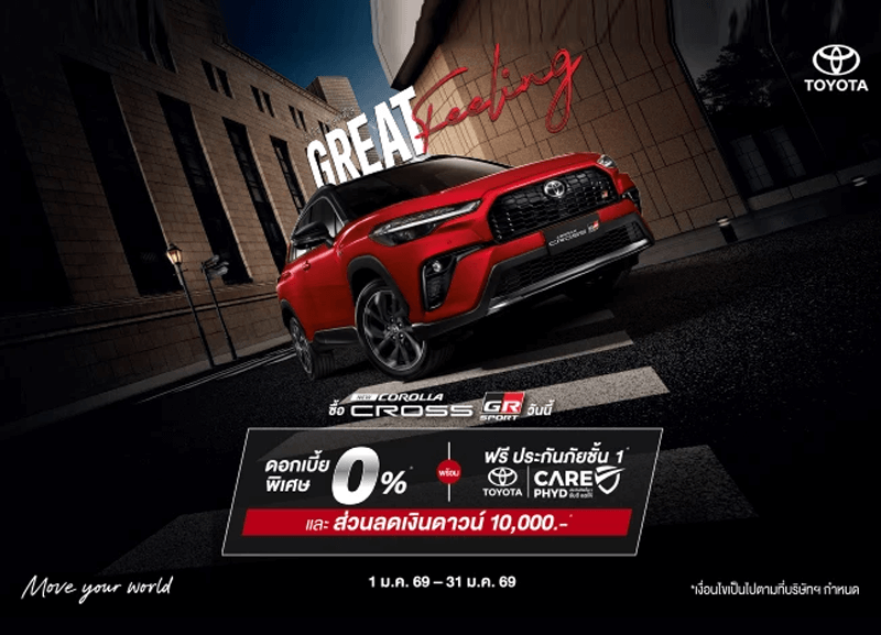 cover-corolla-gs-1-800x577 ซื้อ NEW COROLLA CROSS GR SPORT วันนี้