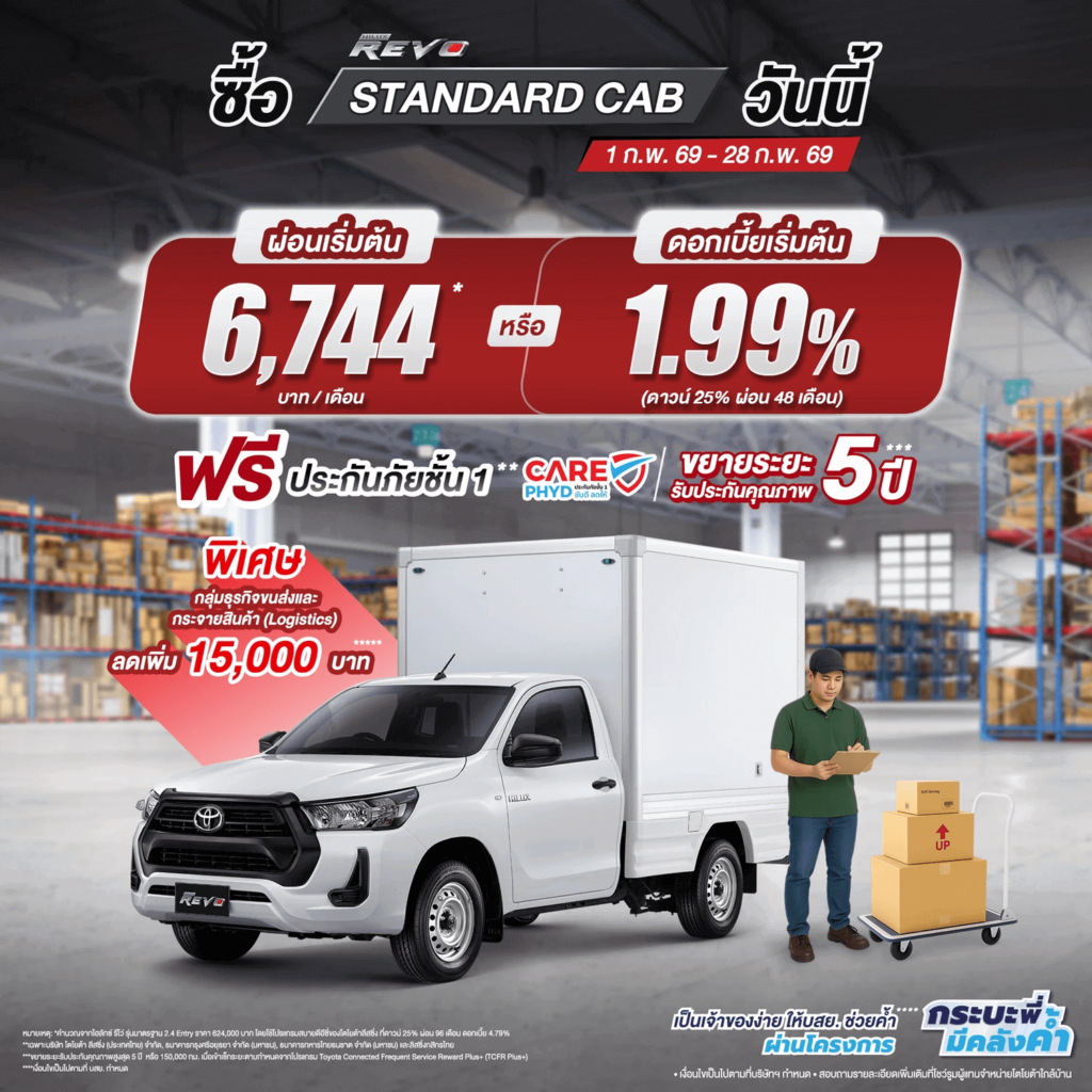 travo-standard-9-1024x1024 ซื้อไฮลักซ์ รีโว่ รุ่นมาตรฐาน