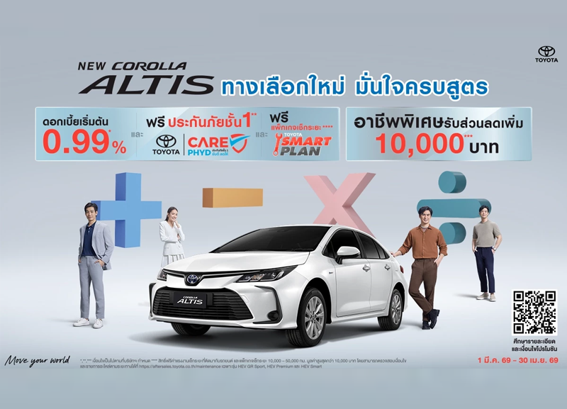 cover-collora-aitis-800x577 COROLLA ALTIS รุ่น HEV GR SPORT และ HEV PREMIUM