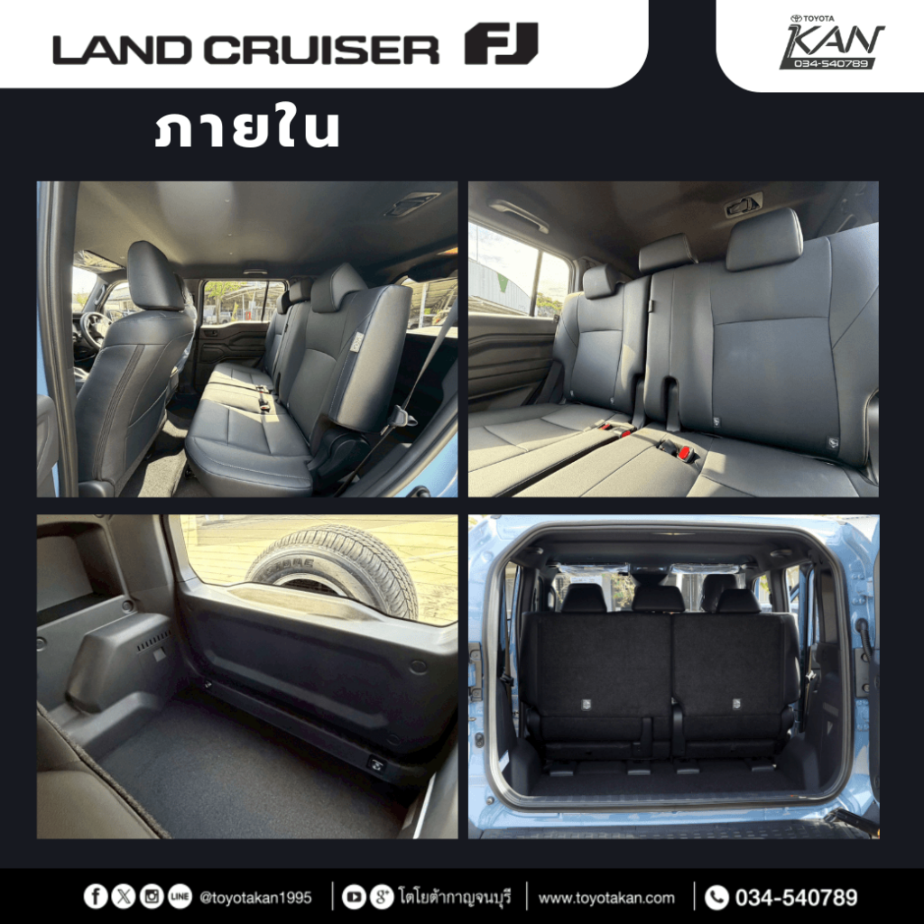 Land-Cruiser-FJ-8-1024x1024 รีวิว Toyota Land Cruiser FJ