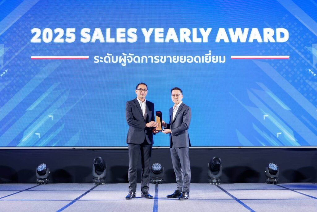 TOYOTA-KANCHANABURI-awards-2026-1-1024x683 รางวัลอันทรงเกียรติประจำปี 2569 โตโยต้ากาญจนบุรี