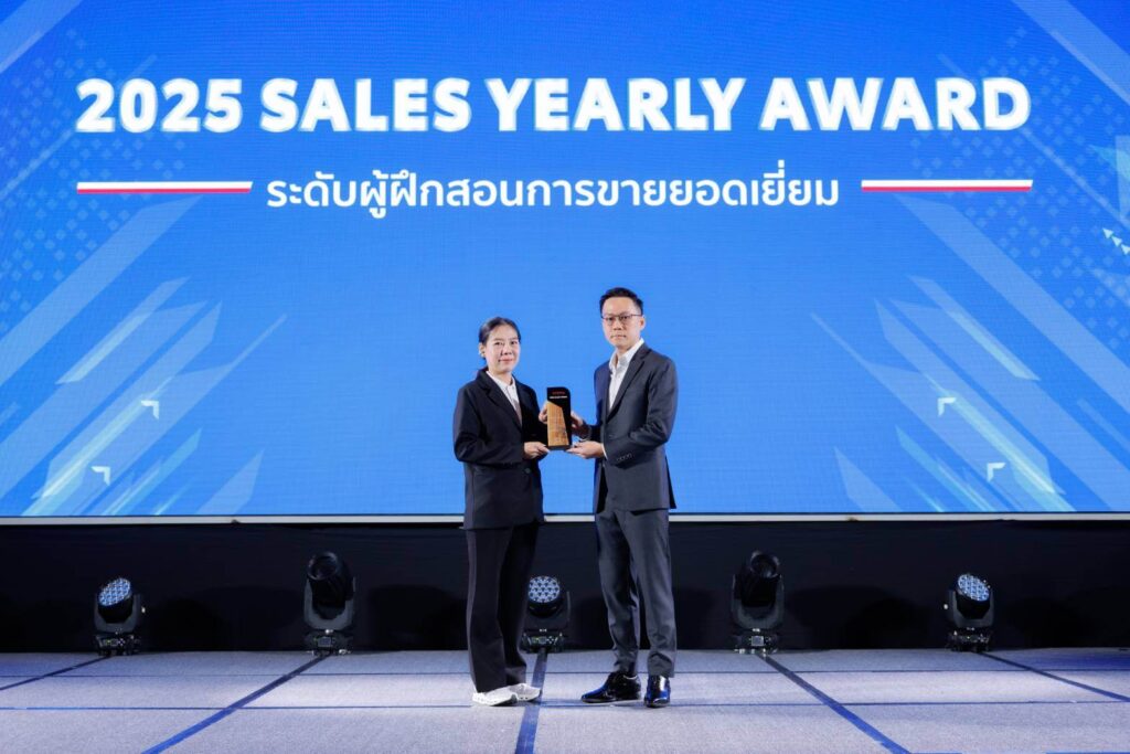 TOYOTA-KANCHANABURI-awards-2026-3-1024x683 รางวัลอันทรงเกียรติประจำปี 2569 โตโยต้ากาญจนบุรี