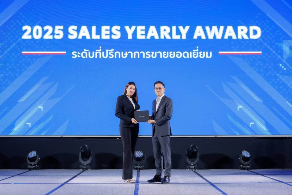 TOYOTA-KANCHANABURI-awards-2026-4-1024x683 รางวัลอันทรงเกียรติประจำปี 2569 โตโยต้ากาญจนบุรี