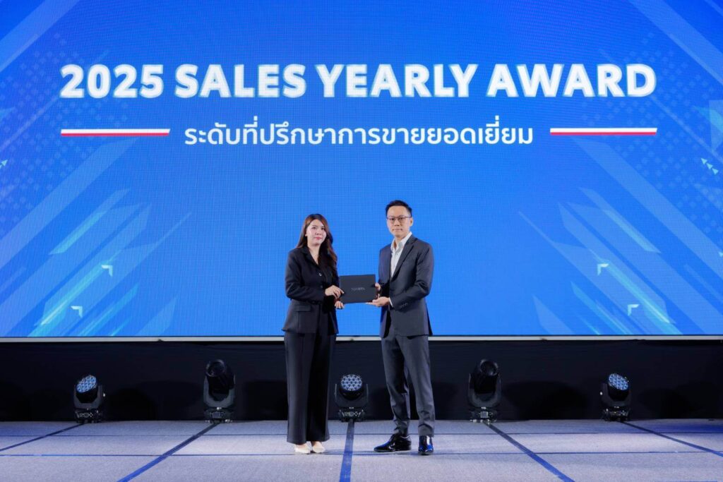 TOYOTA-KANCHANABURI-awards-2026-5-1024x683 รางวัลอันทรงเกียรติประจำปี 2569 โตโยต้ากาญจนบุรี
