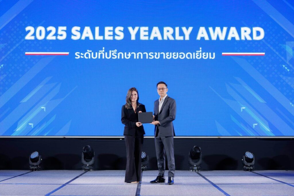 TOYOTA-KANCHANABURI-awards-2026-6-1024x683 รางวัลอันทรงเกียรติประจำปี 2569 โตโยต้ากาญจนบุรี