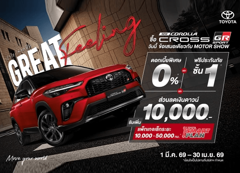 cover-collora-cross-gr-1-800x577 รับข้อเสนอพิเศษ New Corolla Cross GR Sport