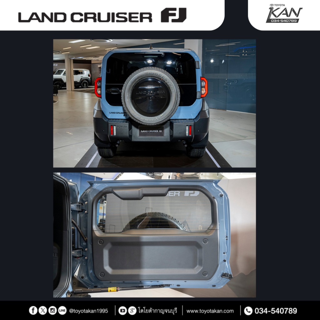 land-cruiser-FJ-6-1024x1024 รีวิว Toyota Land Cruiser FJ