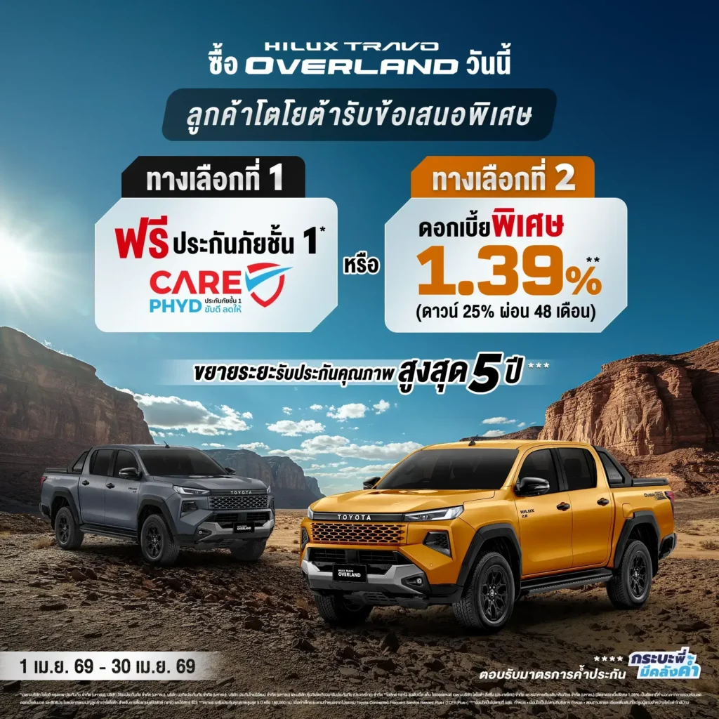 travo-overland2-1024x1024 ซื้อทราโว่ โอเวอร์แลนด์