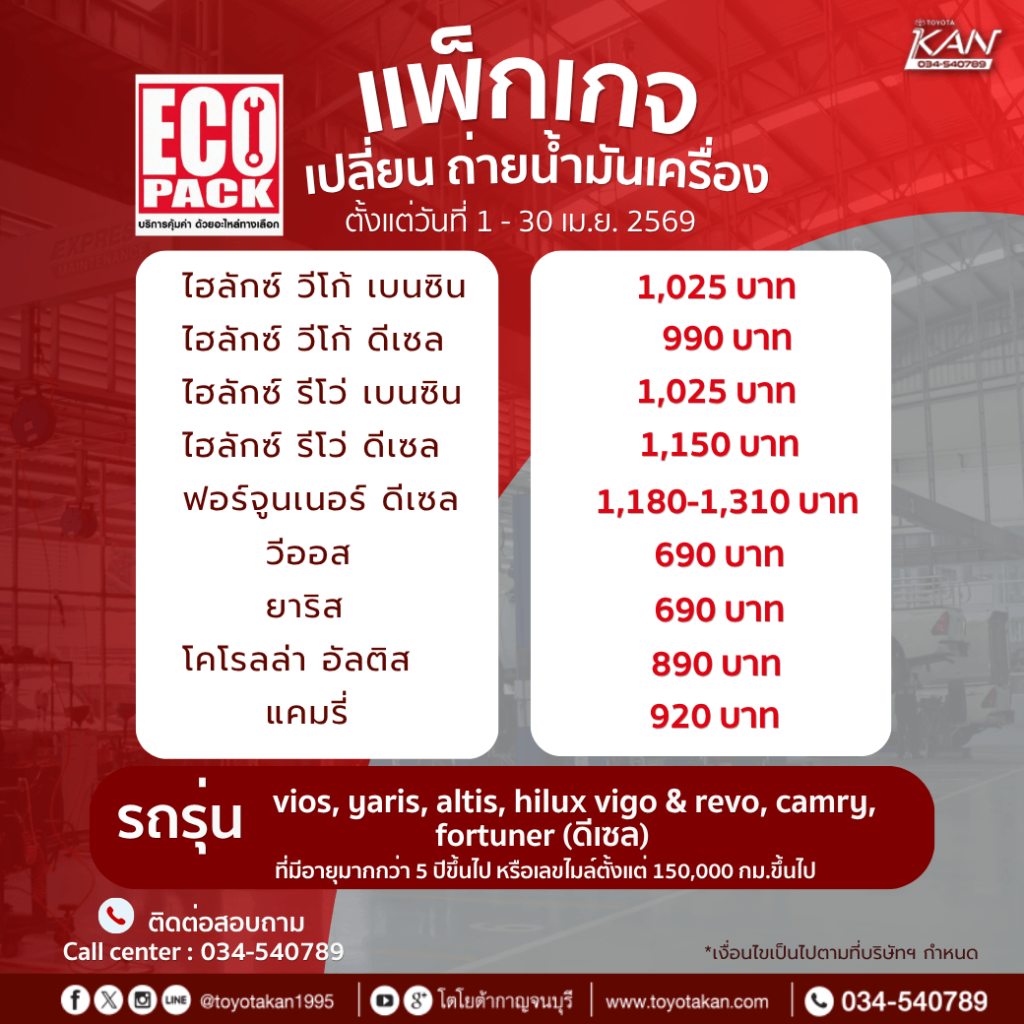 โปรบริการ-เดือนเมษายน-2569-4-1024x1024 โปรโมชั่นบริการหลังการขาย เดือน เมษายน