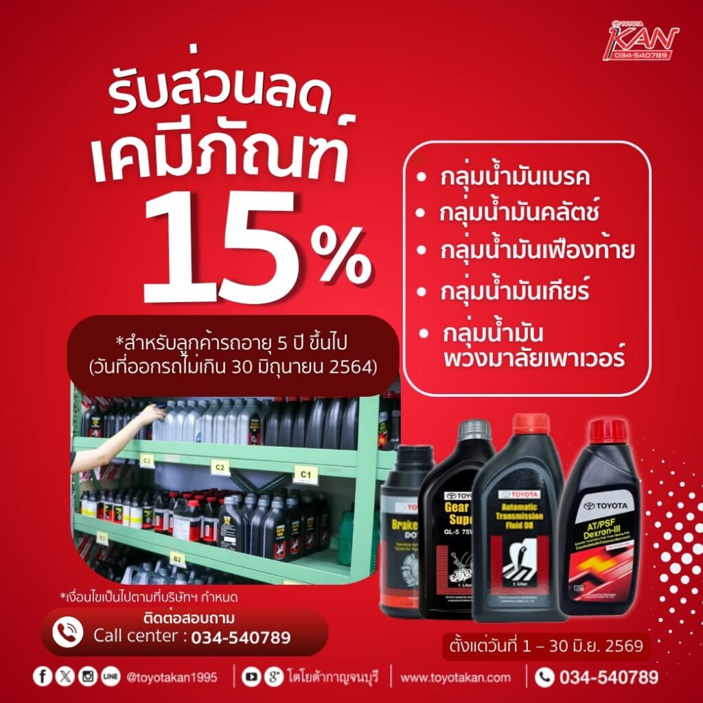 pro-service-june-9-1024x1024 โปรโมชั่นบริการหลังการขาย เดือน มิถุนายน