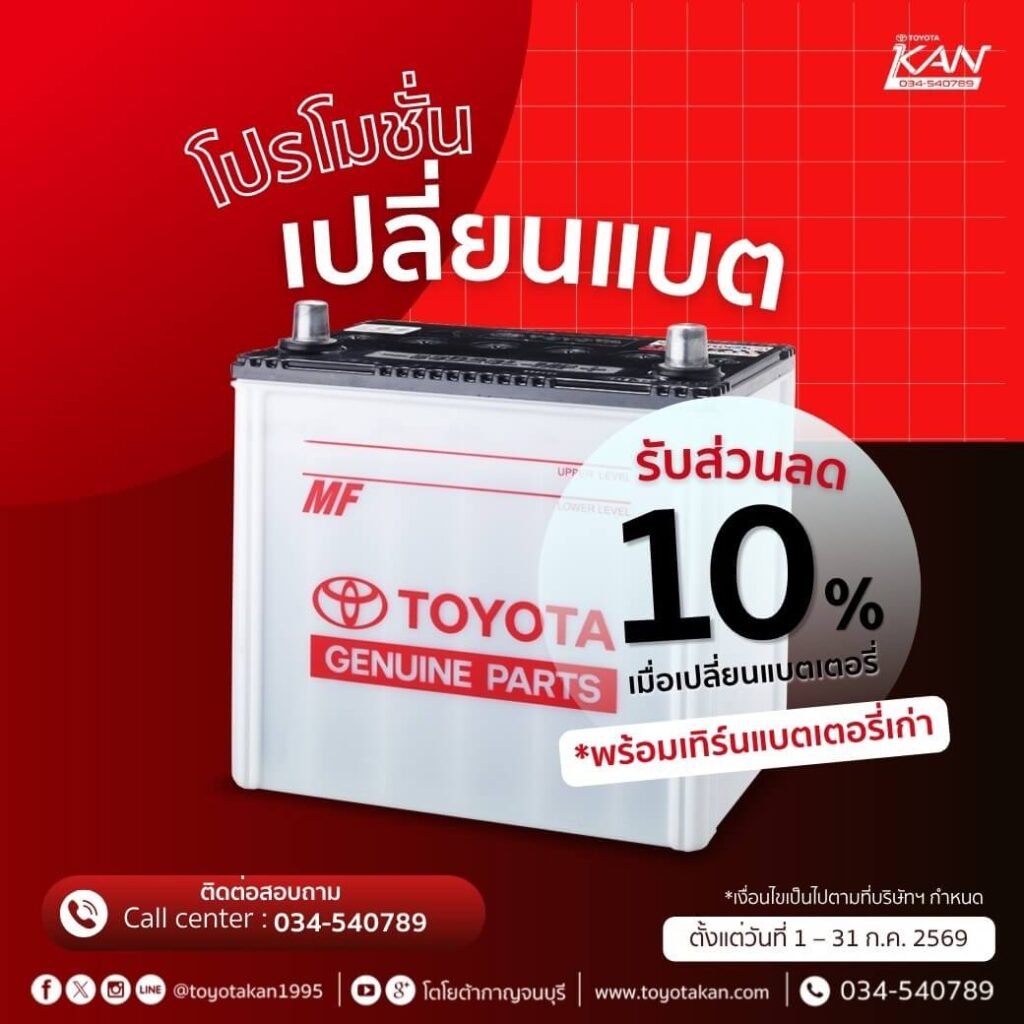 LINE_ALBUM_ก.ค.2569_260707_12-1024x1024 โปรโมชั่นบริการหลังการขาย เดือน กรกฎาคม