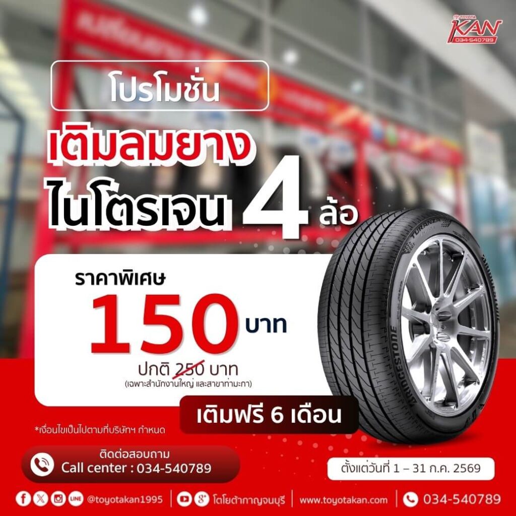 LINE_ALBUM_ก.ค.2569_260707_13-1024x1024 โปรโมชั่นบริการหลังการขาย เดือน กรกฎาคม