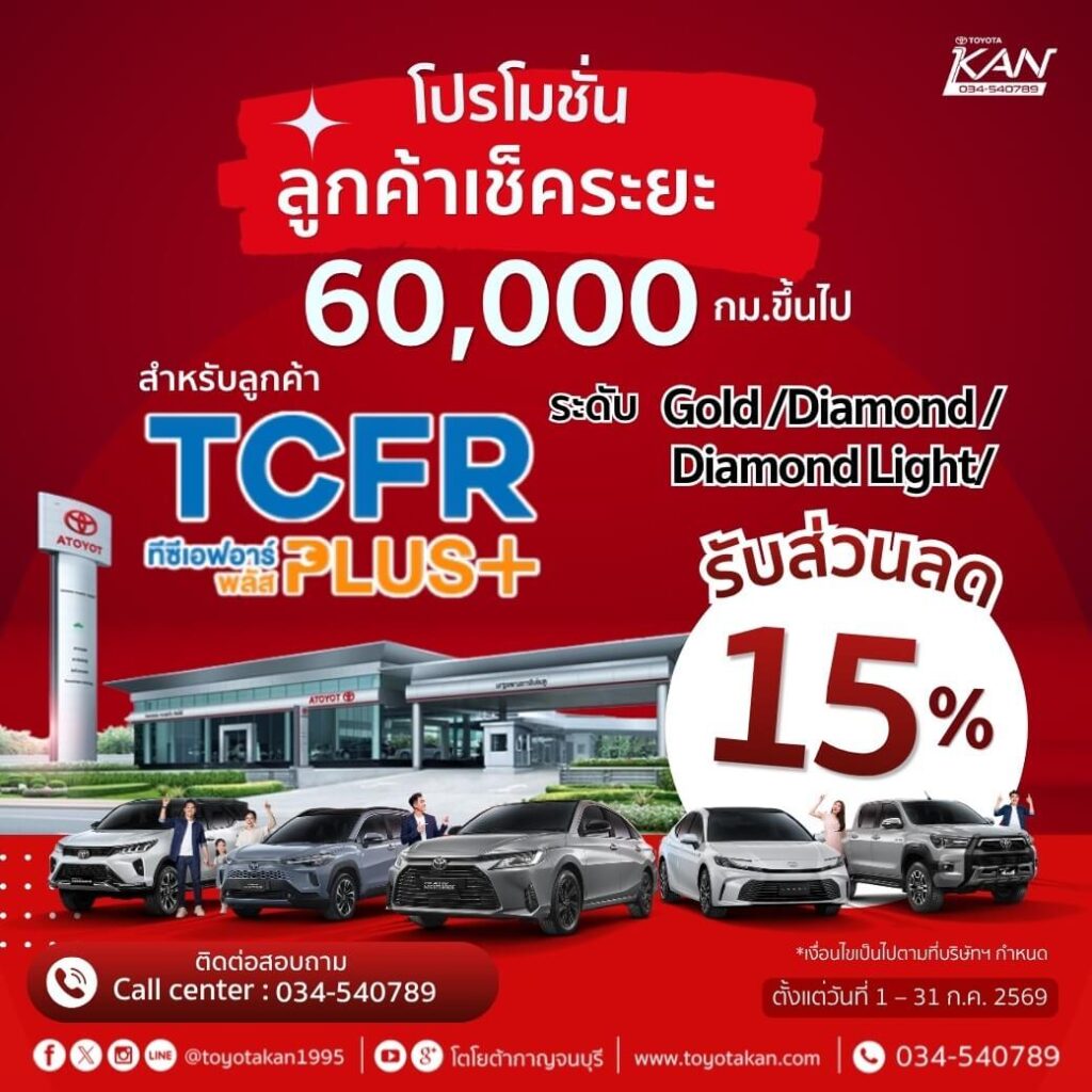 LINE_ALBUM_ก.ค.2569_260707_6-1024x1024 โปรโมชั่นบริการหลังการขาย เดือน กรกฎาคม