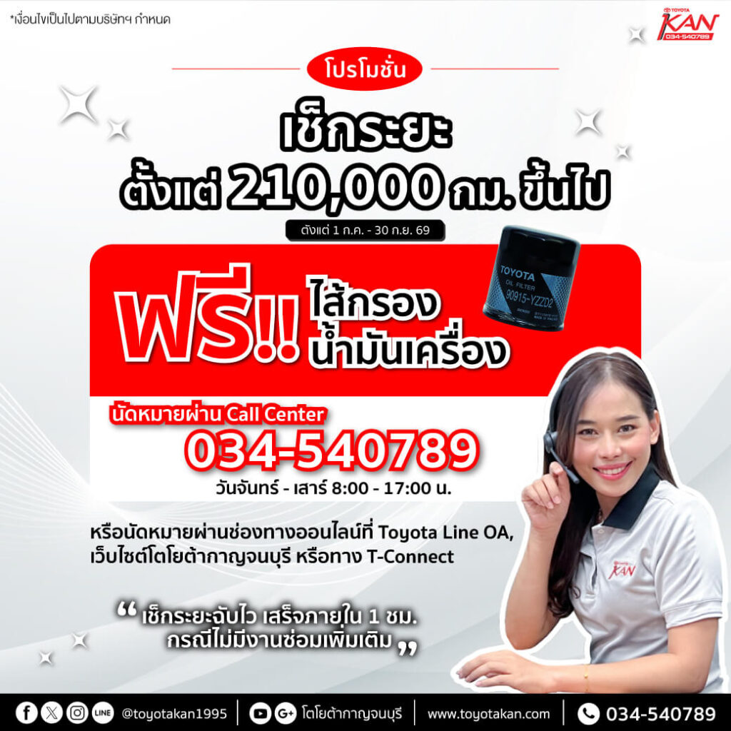 Pr-promotion-CRL-2569-1024x1024 โปรโมชั่นบริการหลังการขาย เดือน กรกฎาคม