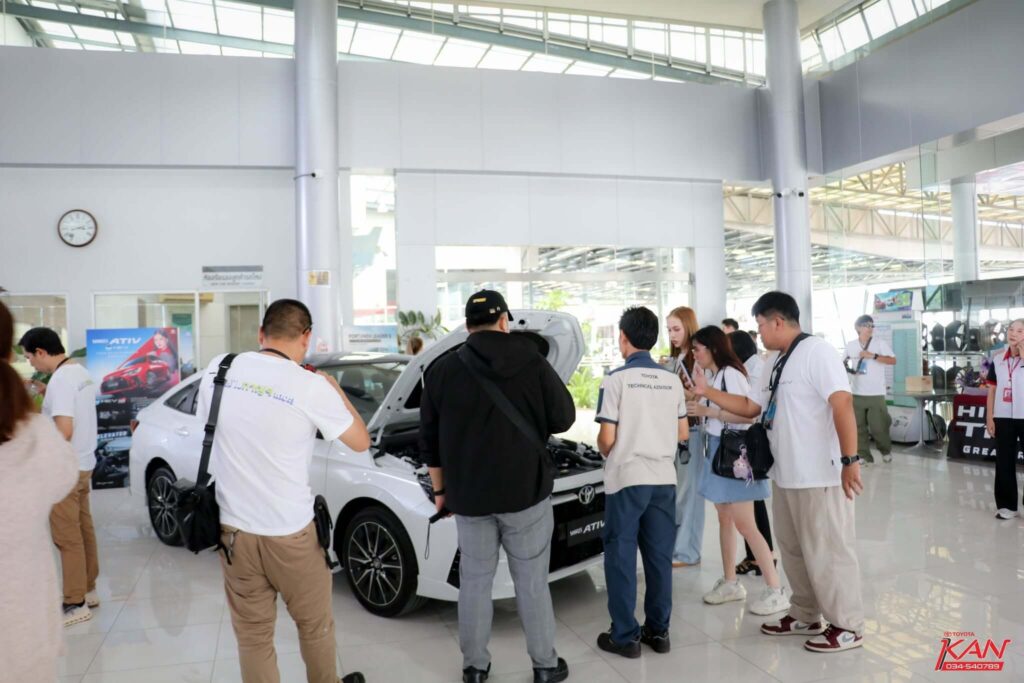 กิจกรรมคันที่ใช่ไปกาญจน์-เถอะ-1-1024x683 ประมวลภาพกิจกรรม คันที่ใช่ไปกาญฯเถอะ!