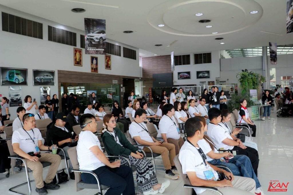 กิจกรรมคันที่ใช่ไปกาญจน์-เถอะ-2-1024x683 ประมวลภาพกิจกรรม คันที่ใช่ไปกาญฯเถอะ!