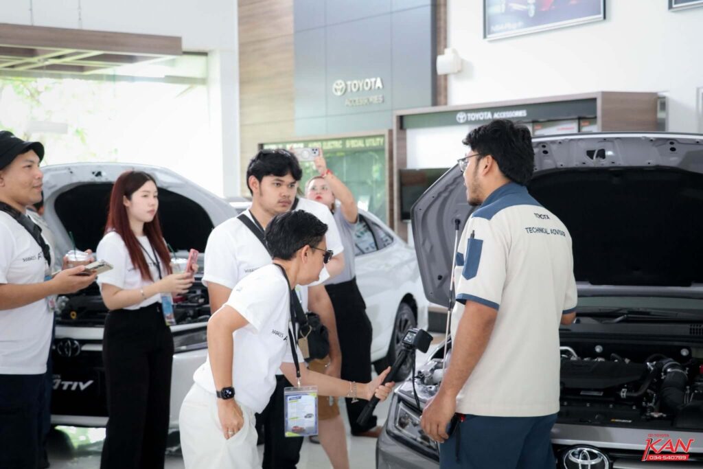 กิจกรรมคันที่ใช่ไปกาญจน์-เถอะ-6-1024x683 ประมวลภาพกิจกรรม คันที่ใช่ไปกาญฯเถอะ!