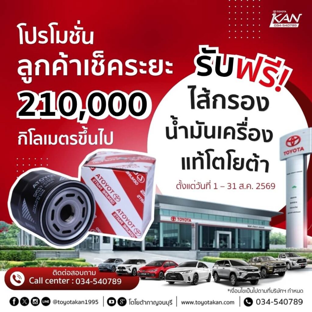 LINE_ALBUM_ส.ค.2569_260806_10-1024x1024 โปรโมชั่นบริการหลังการขาย เดือน สิงหาคม