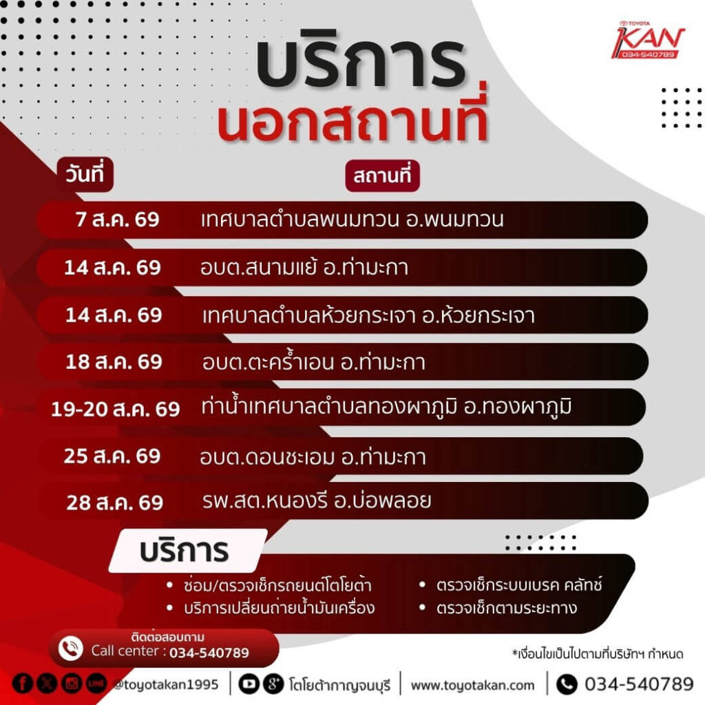 LINE_ALBUM_ส.ค.2569_260806_15-1024x1024 โปรโมชั่นบริการหลังการขาย เดือน สิงหาคม