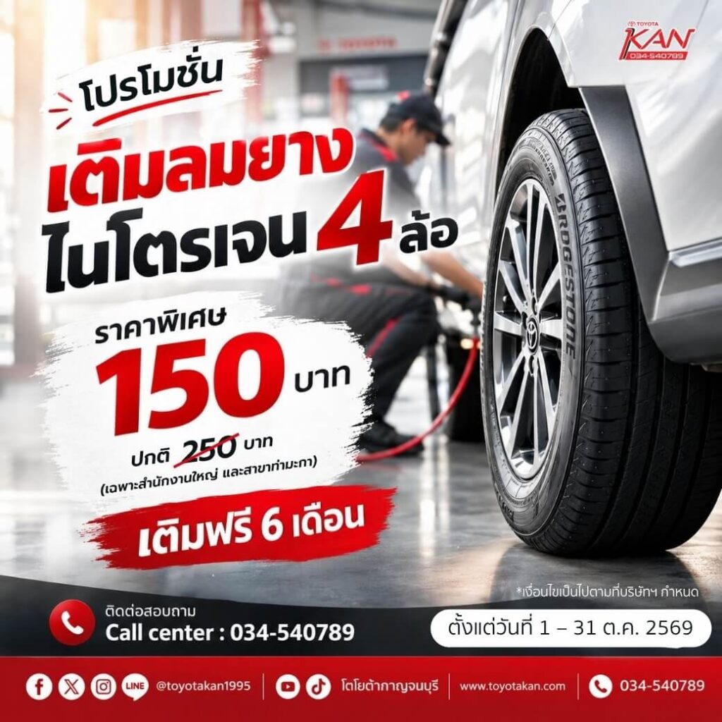 LINE_ALBUM_ต.ค.2569_261008_11-1024x1024 โปรโมชั่นบริการหลังการขาย เดือน ตุลาคม
